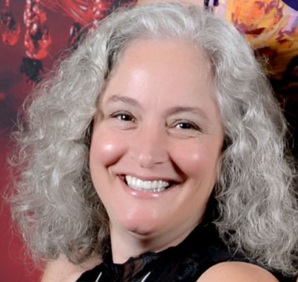 Environmental Consultant